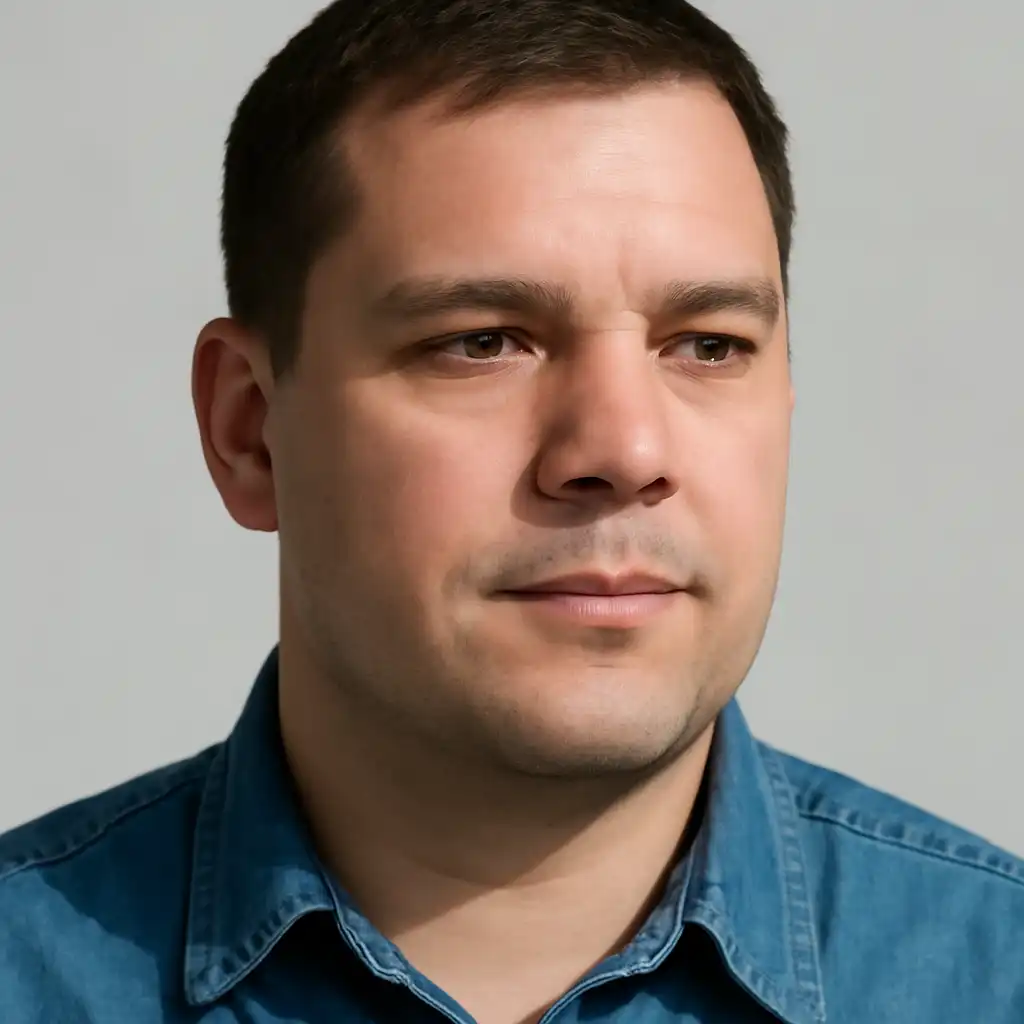 Christopher Blake